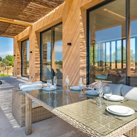 فيلة Navarro By Interhome *