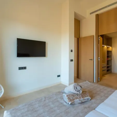 فيلة Navarro By Interhome
