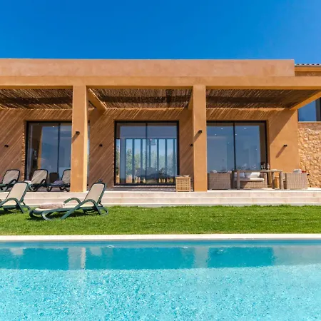 فيلة Navarro By Interhome إنكا