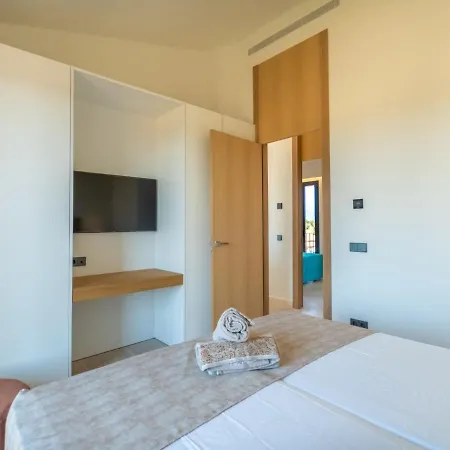 Navarro By Interhome فيلة