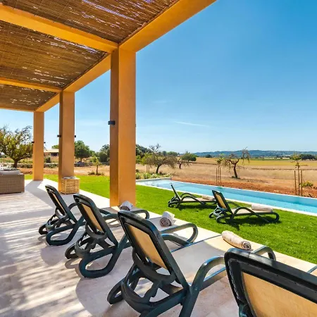 Navarro By Interhome فيلة إنكا